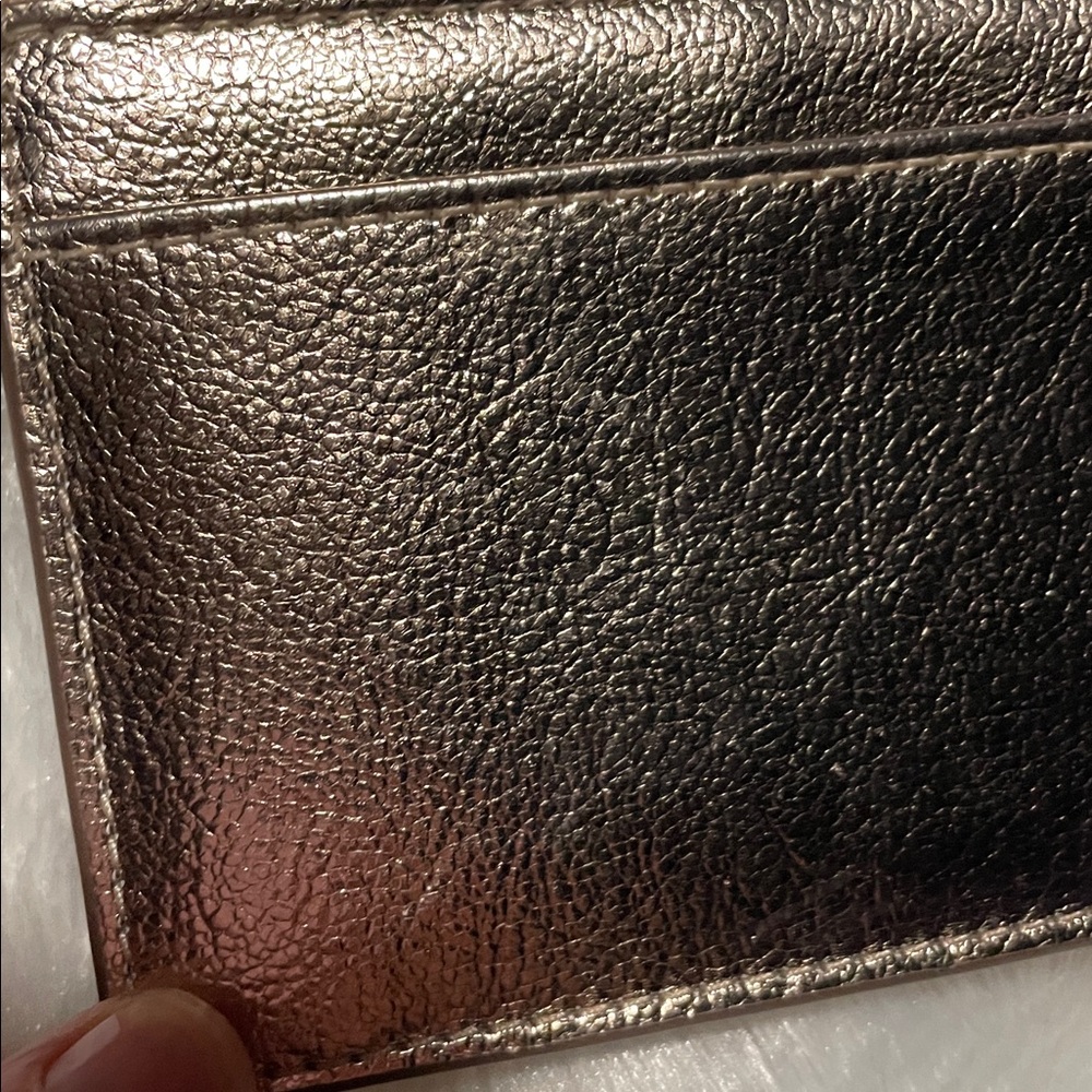 Kate spade  NWOT wallet - Picture 3 of 5